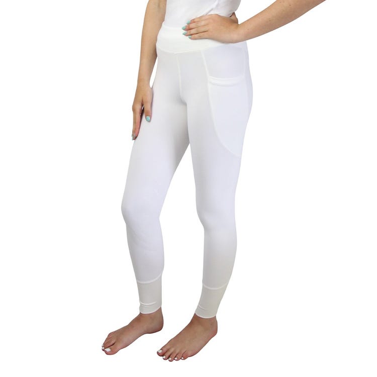 Hy Equestrian Selah Competition Riding Tights image 1