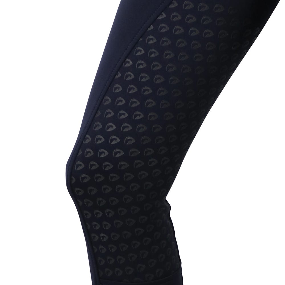 Hy Equestrian Synergy Riding Tights image 9