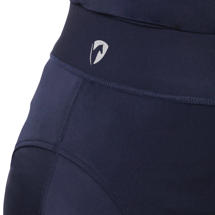 Hy Equestrian Synergy Riding Tights image 12