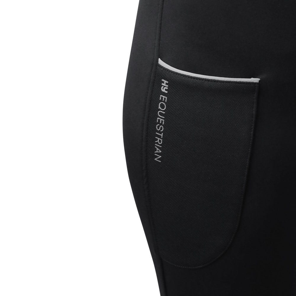 Hy Equestrian Synergy Riding Tights image 5