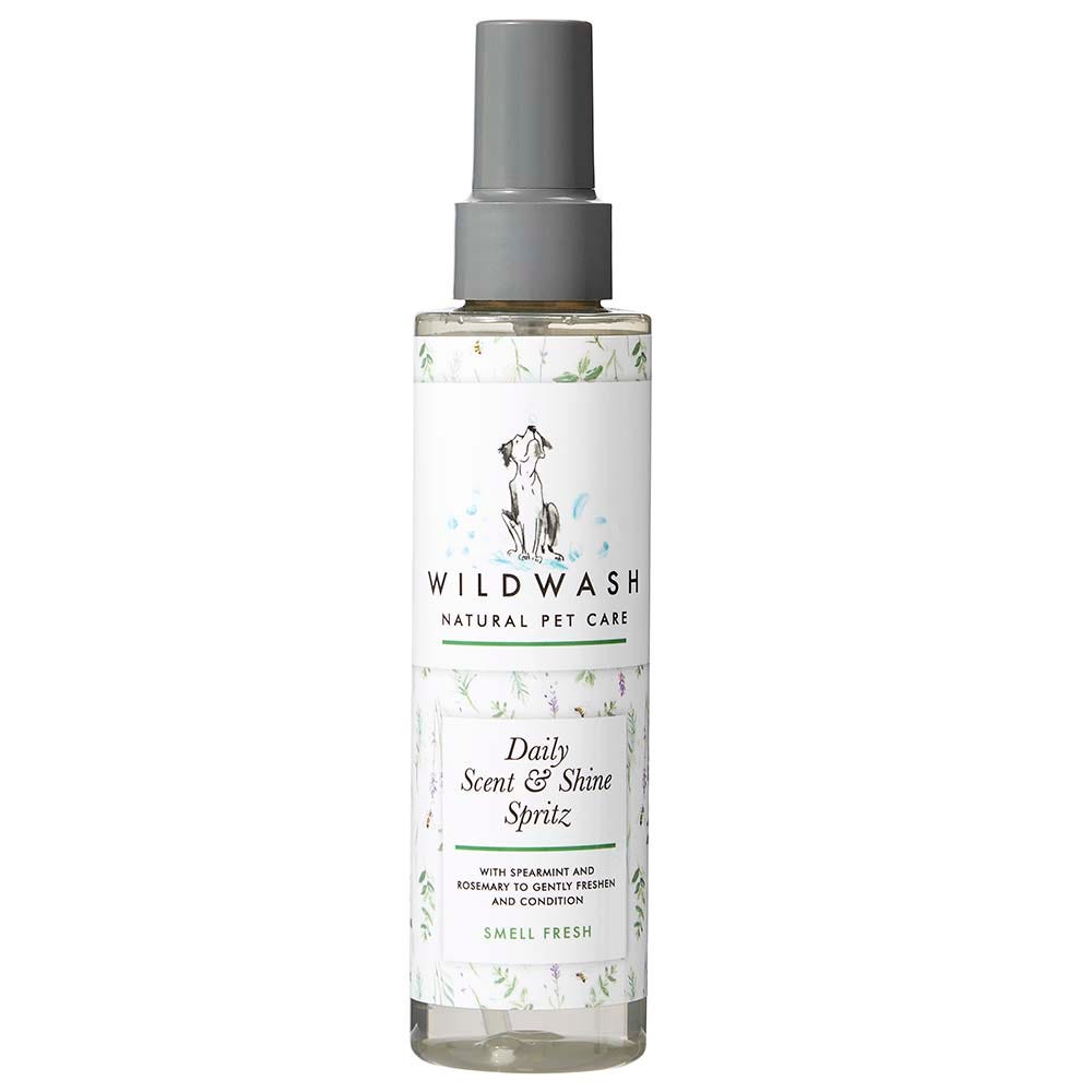 WildWash Smell Fresh Spritz image 1