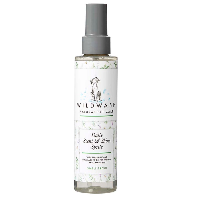 WildWash Smell Fresh Spritz image 1