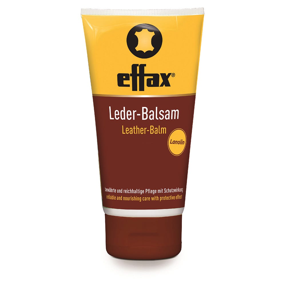 Effax Leather Balm image 1