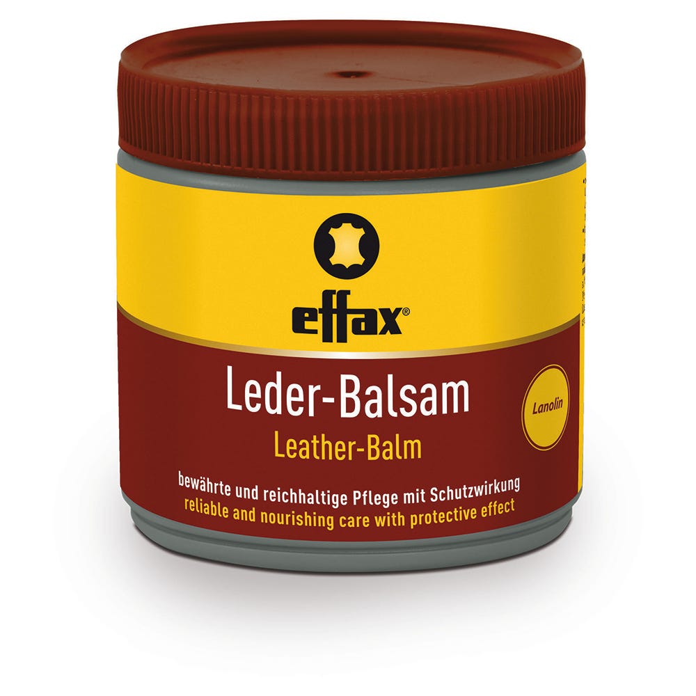 Effax Leather Balm image 2