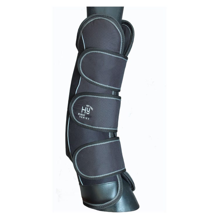 Hy Equestrian Event Pro Series Travel Boots image 1