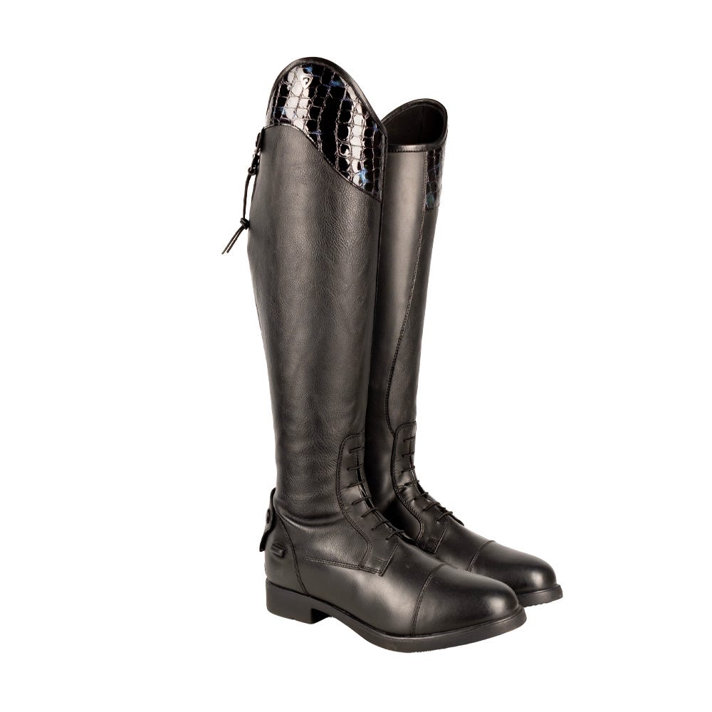 Hy Equestrian Aliano Riding Boots image 1