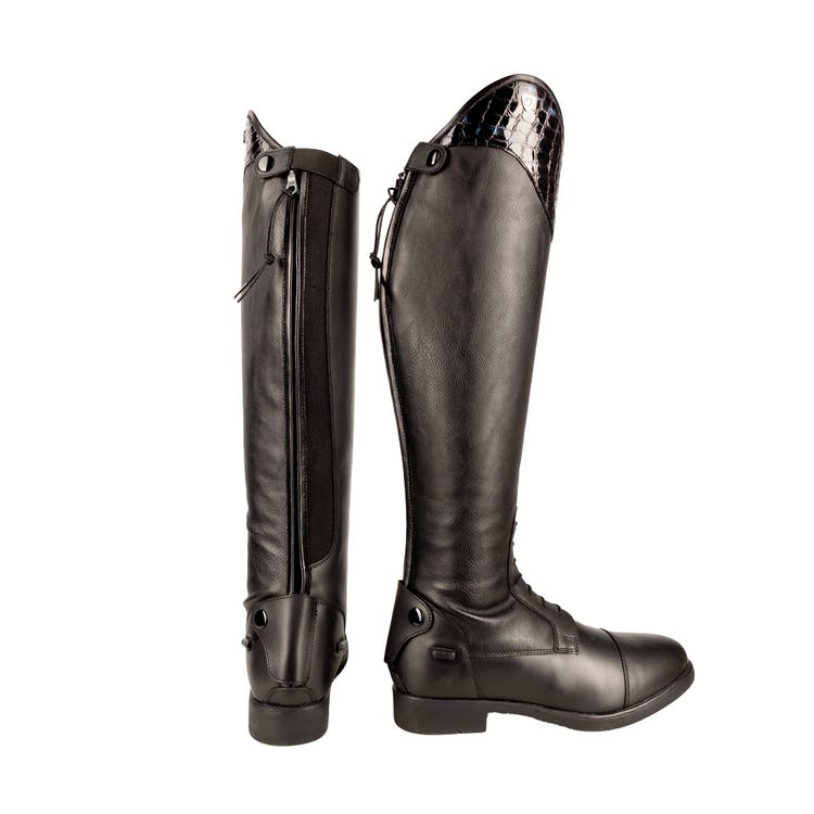 Hy Equestrian Aliano Riding Boots image 2