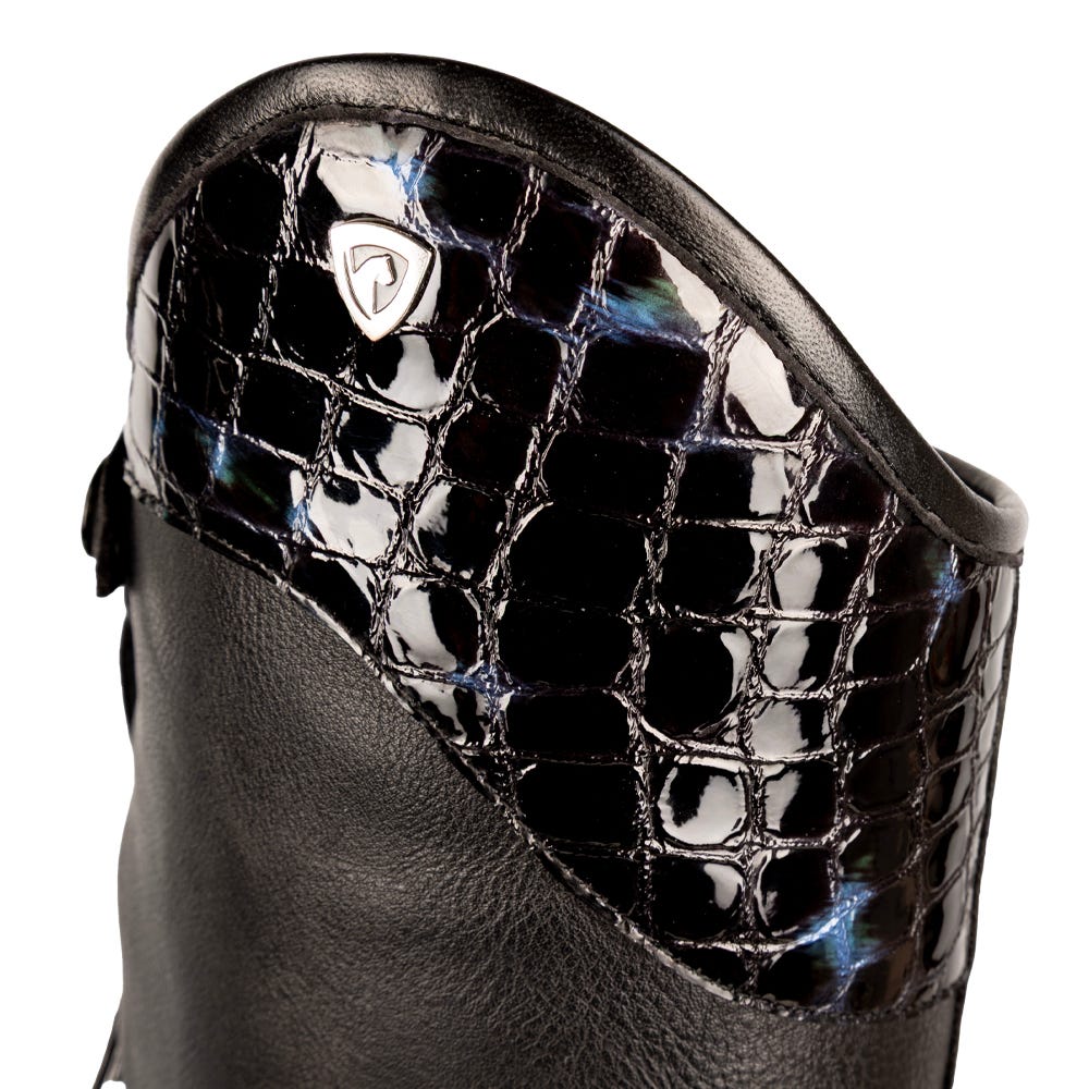 Hy Equestrian Aliano Riding Boots image 6