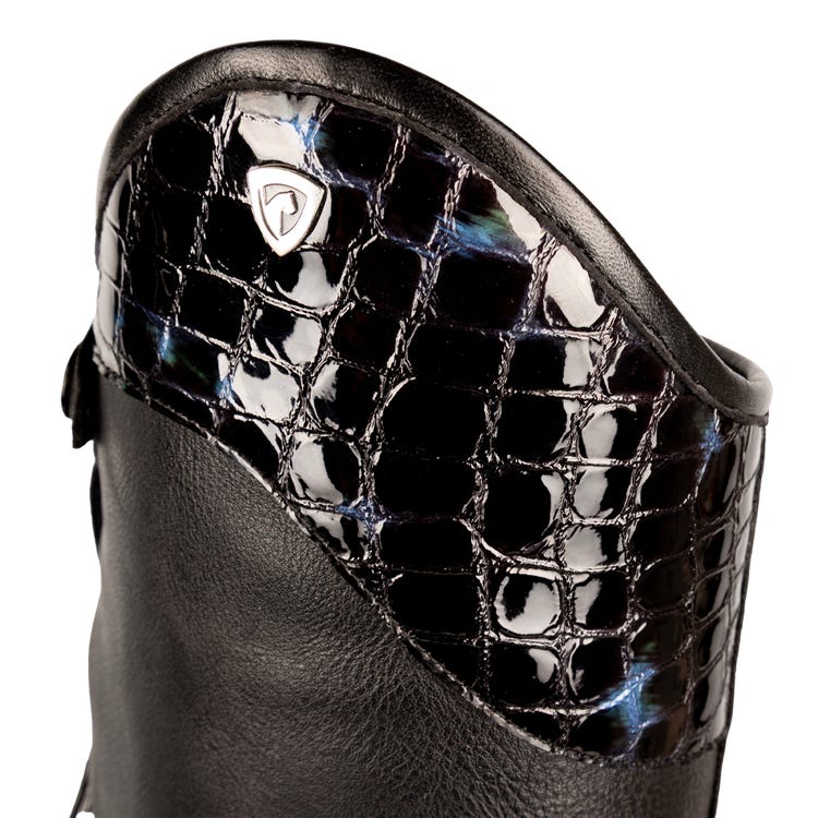 Hy Equestrian Aliano Riding Boots image 6