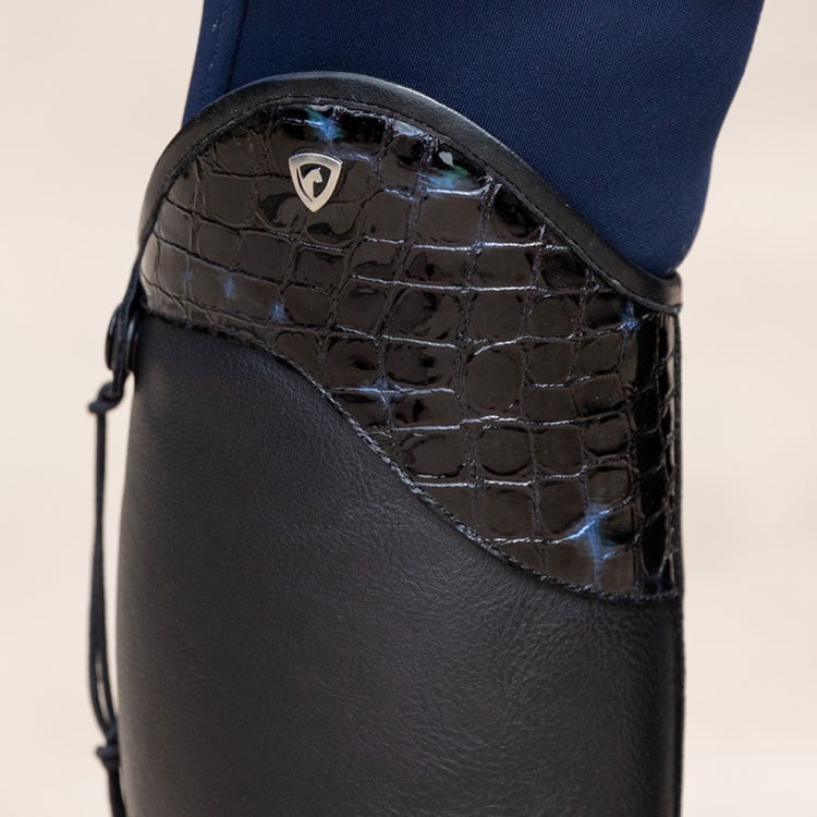 Hy Equestrian Aliano Riding Boots image 7