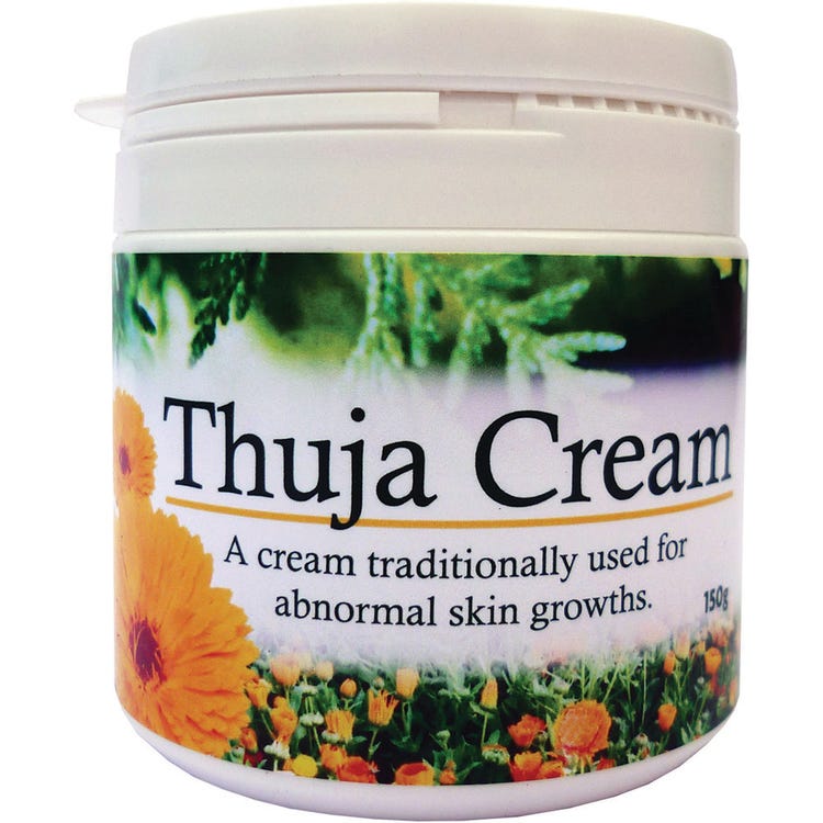 Thuja Cream image 1