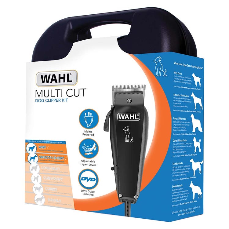 Wahl Multi Cut Dog Clipper image 1