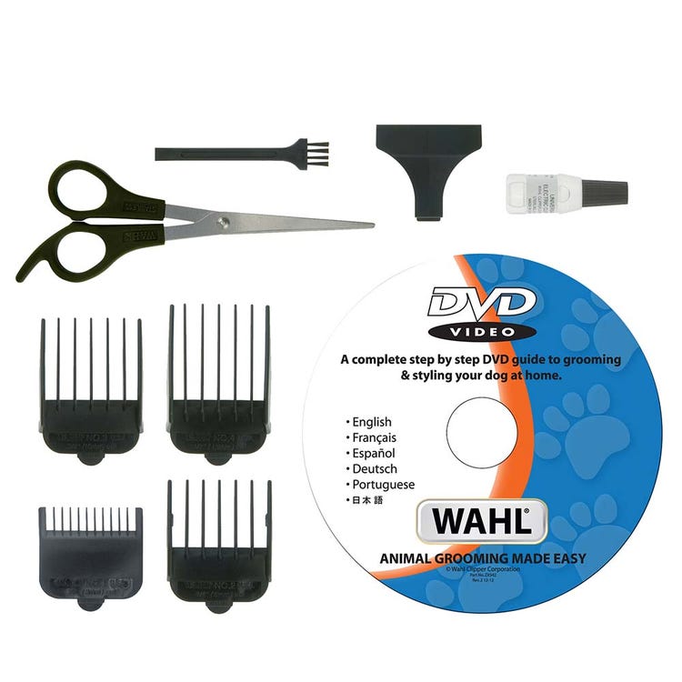 Wahl Multi Cut Dog Clipper image 4