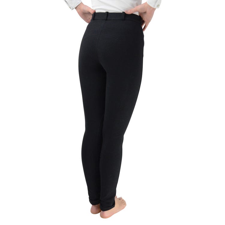 Hy Equestrian Keats Ladies Jodhpurs image 2