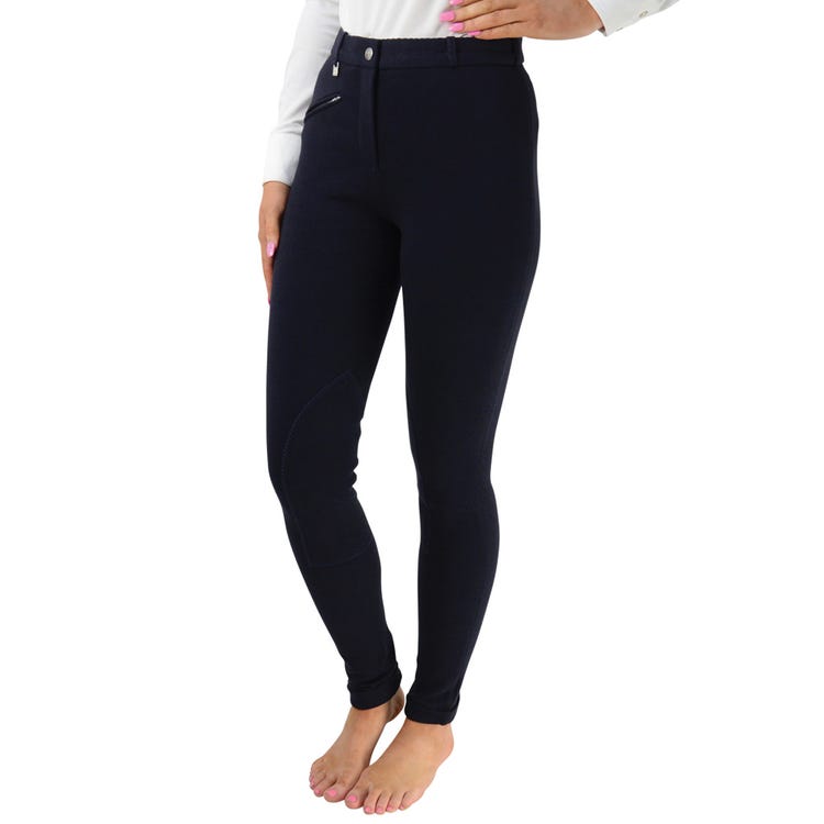 Hy Equestrian Keats Ladies Jodhpurs image 3