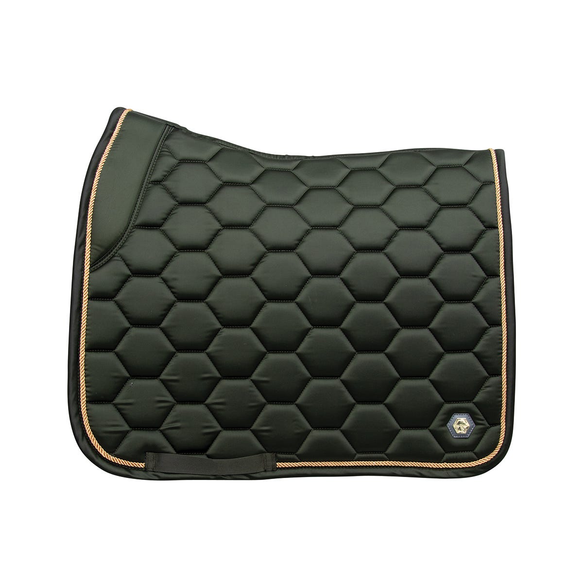 Coldstream Marygold Dressage Saddle Pad image 5