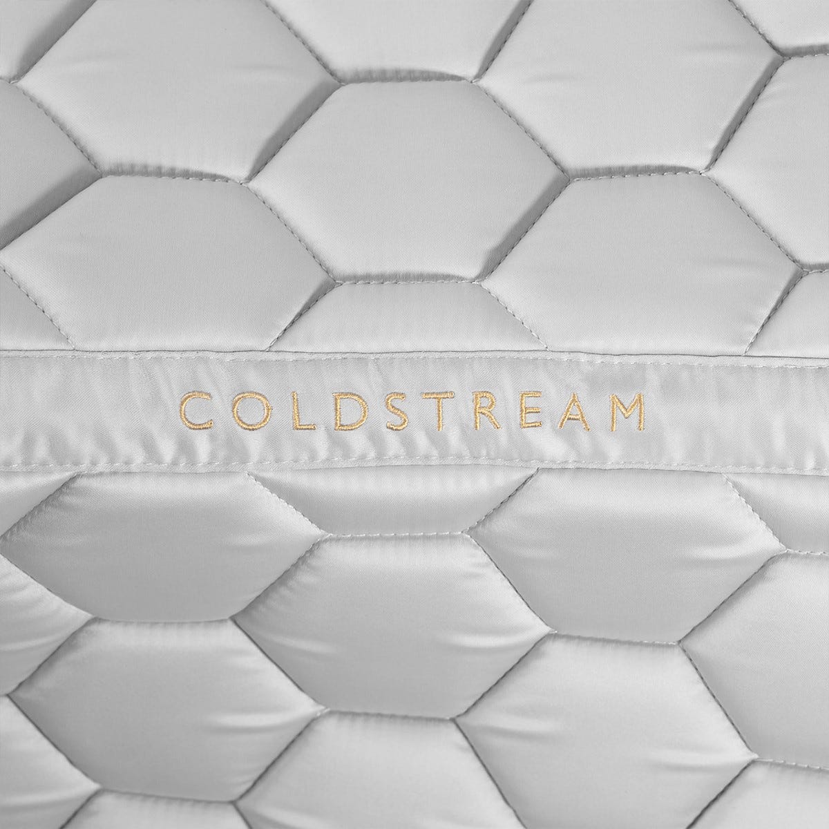 Coldstream Marygold Dressage Saddle Pad image 10