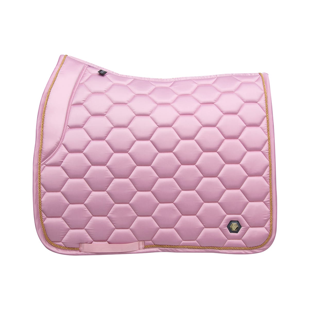 Coldstream Marygold Dressage Saddle Pad image 12