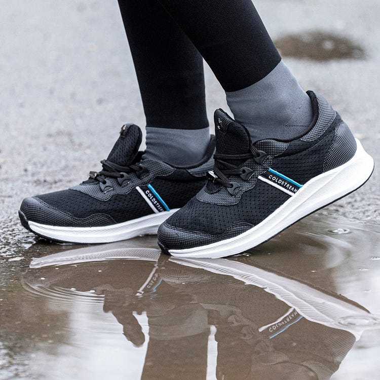 Coldstream Walston C-Repel Waterproof Trainers image 3