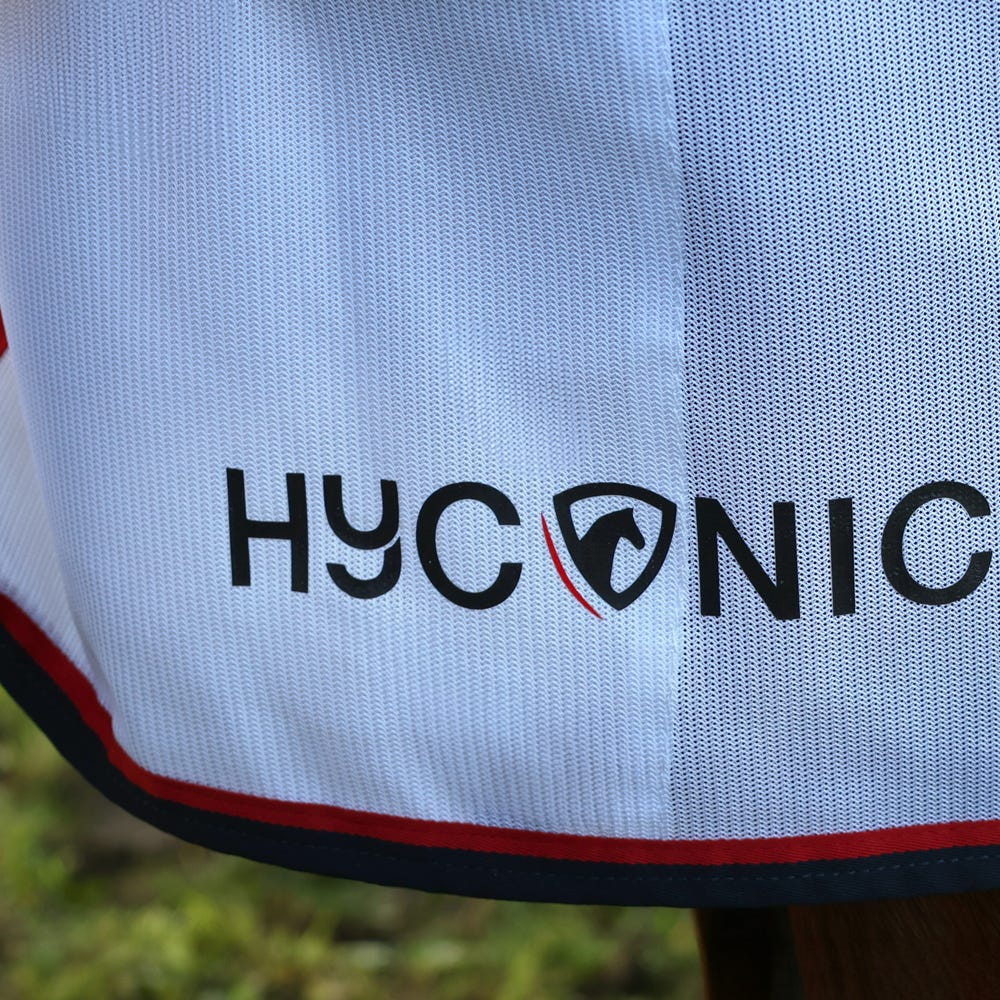 HyCONIC Fly Rug with Detachable Neck image 5