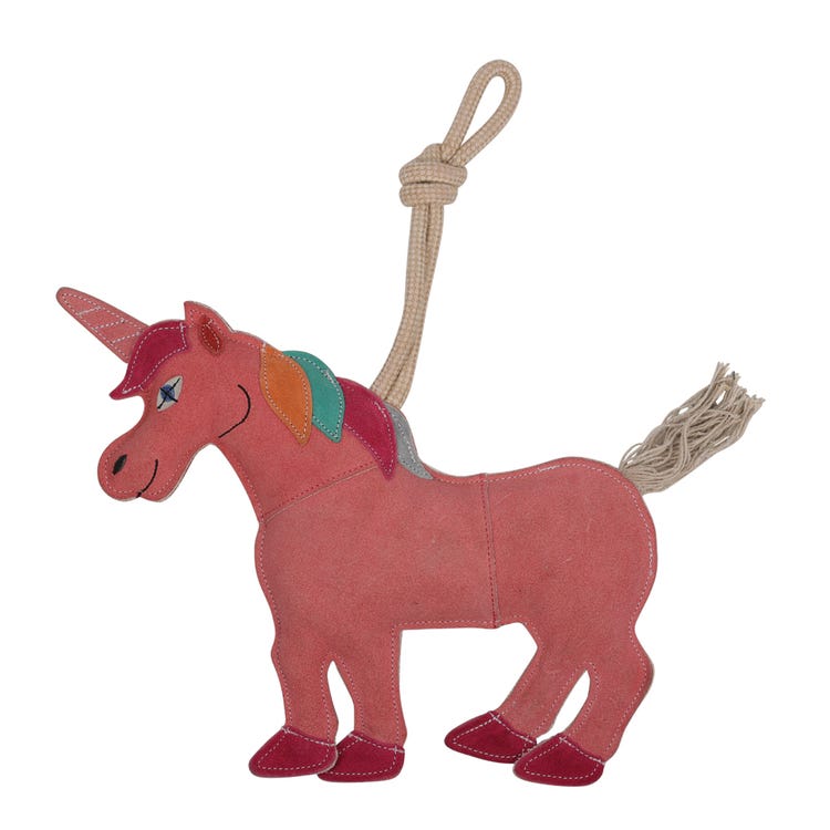 Hy Equestrian Stable Toy image 1