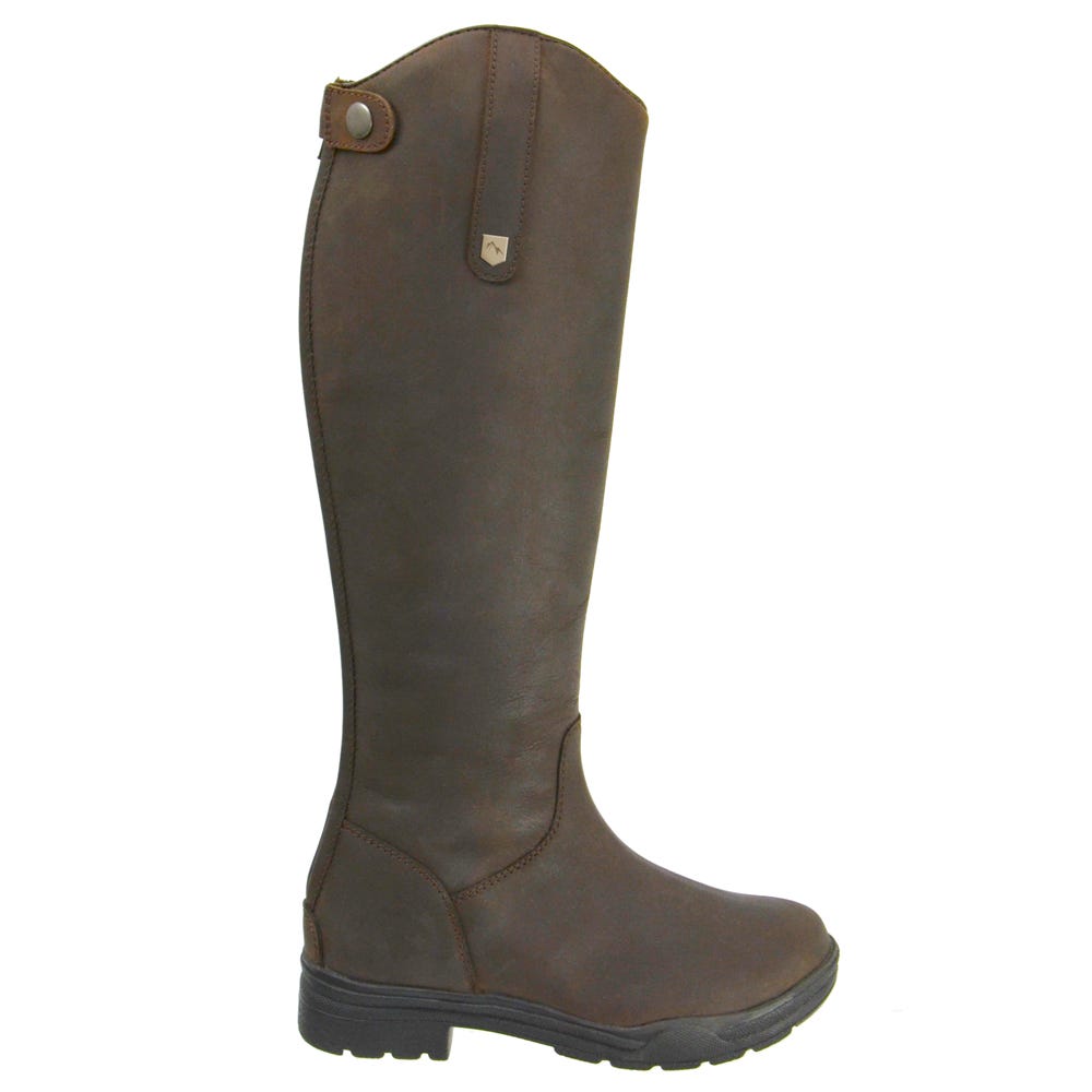 Hy Equestrian Waterford Country Riding Boots image 2