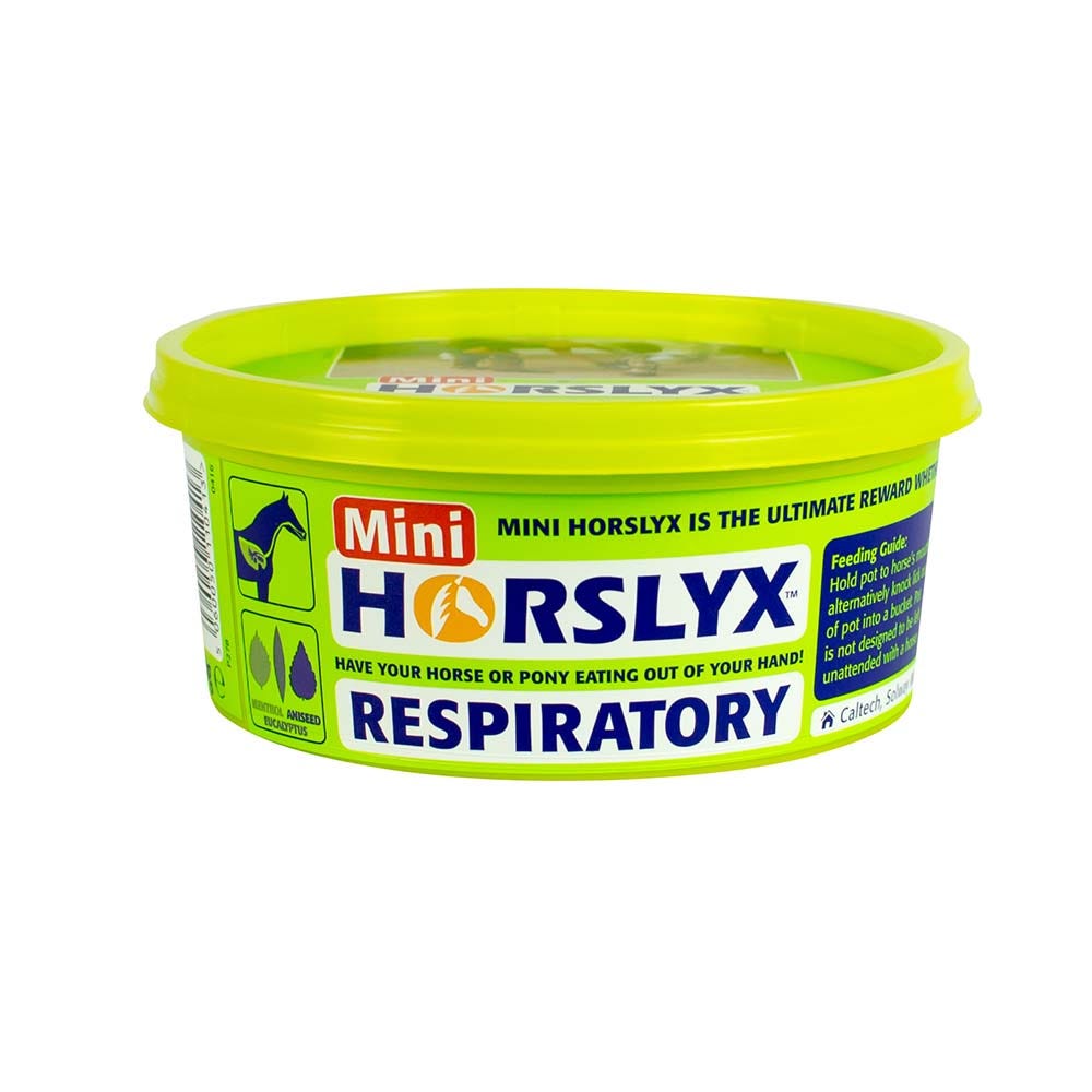 Horslyx Respiratory image 1