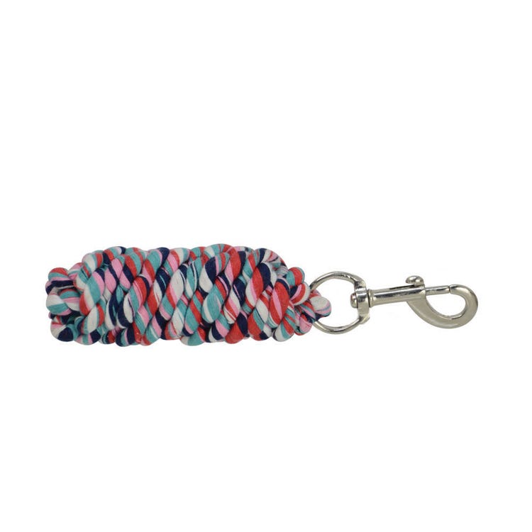 Hy Equestrian Three Toned Lead Rope  image 2