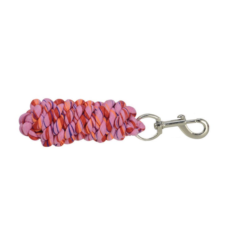 Hy Equestrian Three Toned Lead Rope  image 4