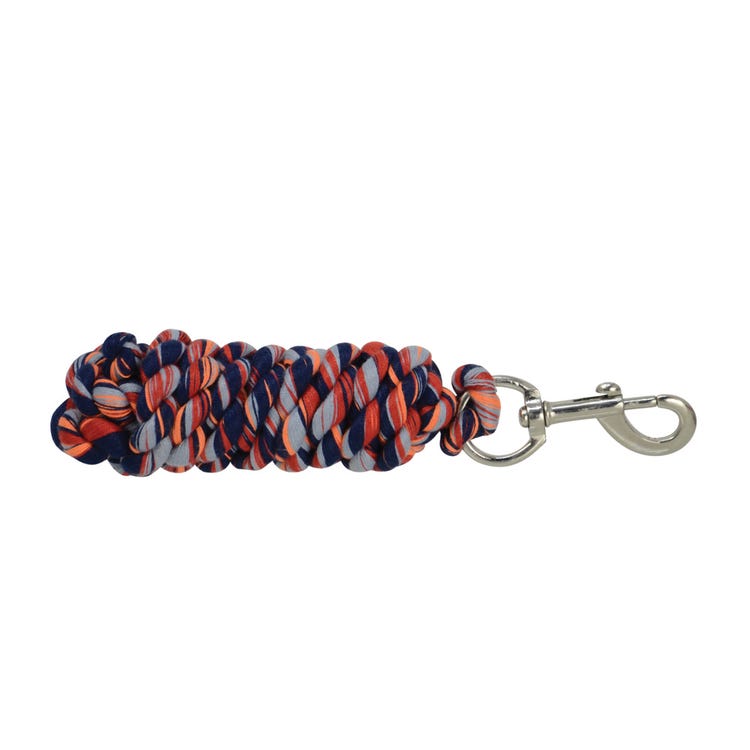 Hy Equestrian Three Toned Lead Rope  image 5