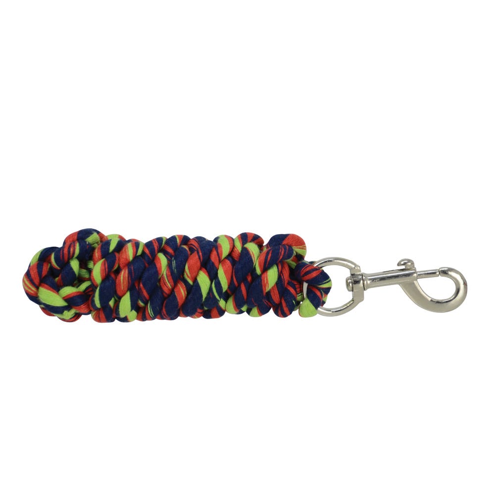 Hy Equestrian Three Toned Lead Rope  image 6