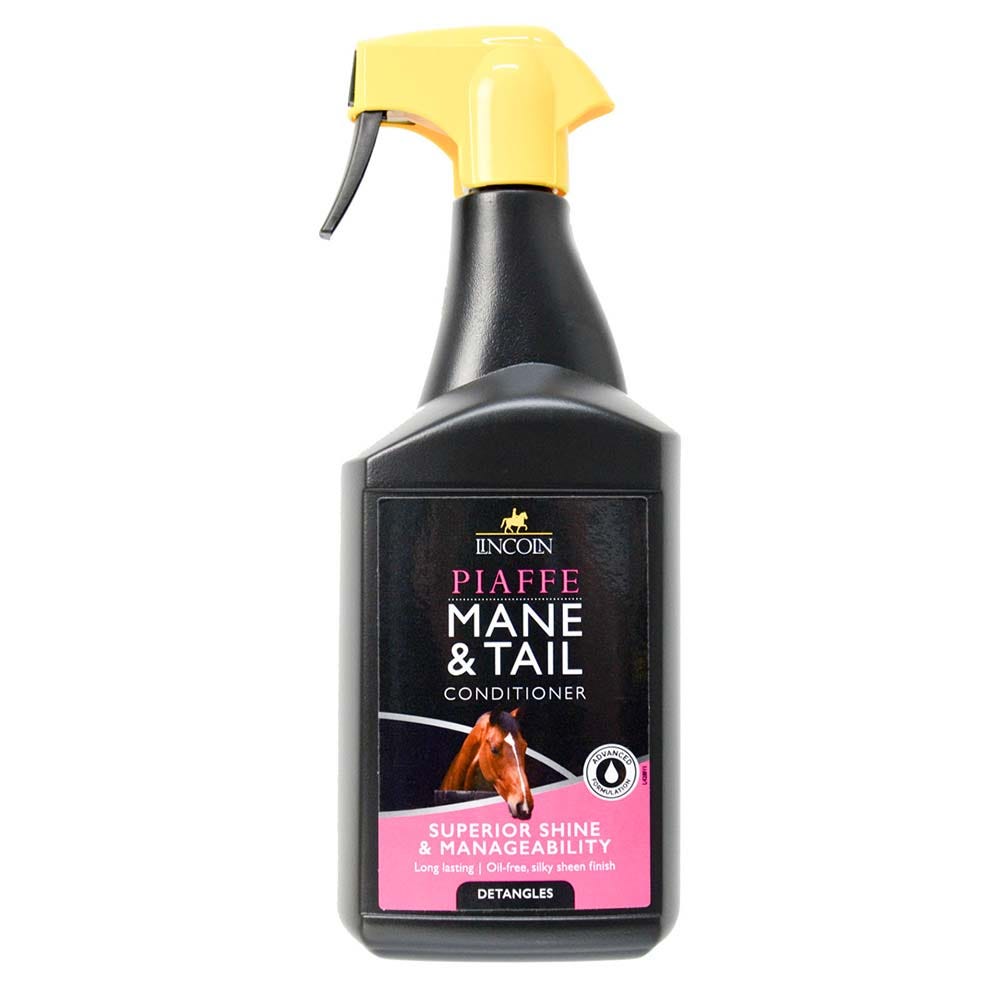 Lincoln Piaffe Mane &amp; Tail Conditioner image 1