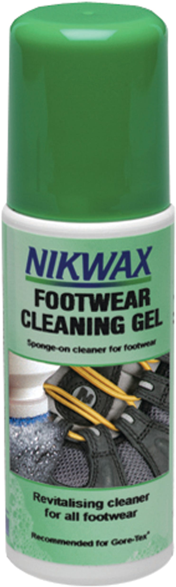 Nikwax Footwear Cleaning Gel image 1