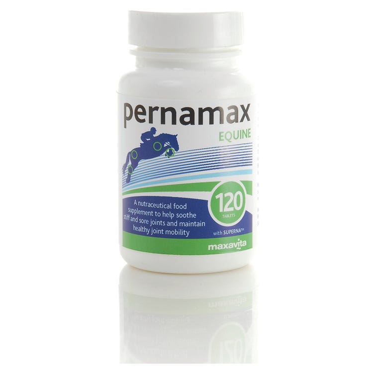 Pernamax Equine Tablets image 1