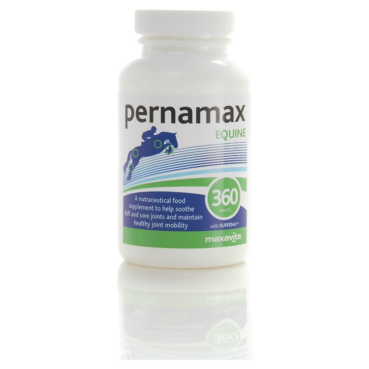 Pernamax Equine Tablets image 2