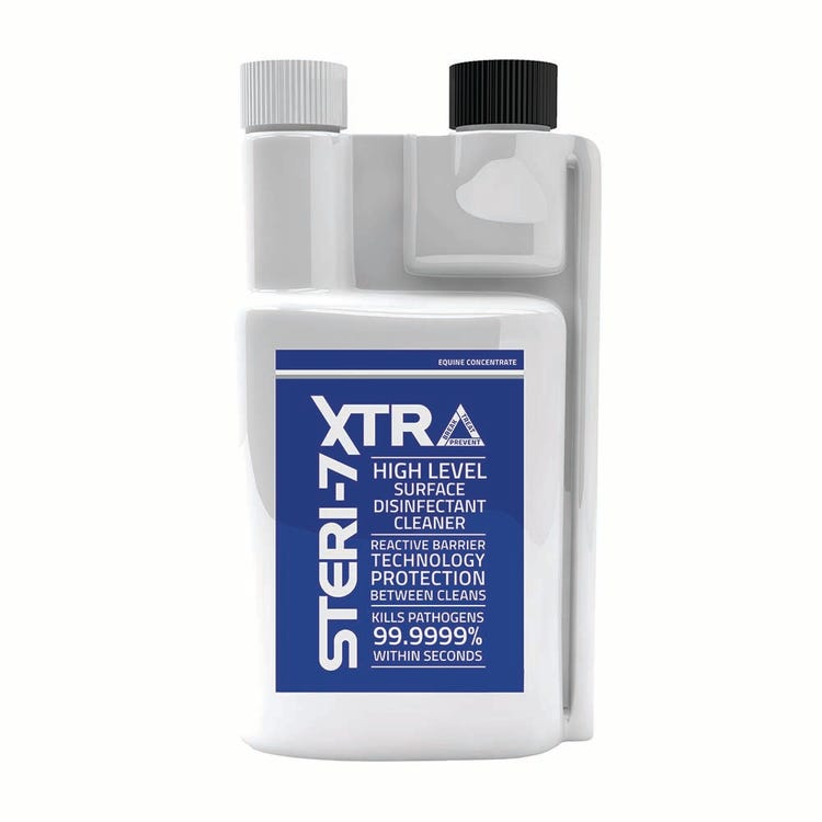 Steri 7 Disinfectant image 1