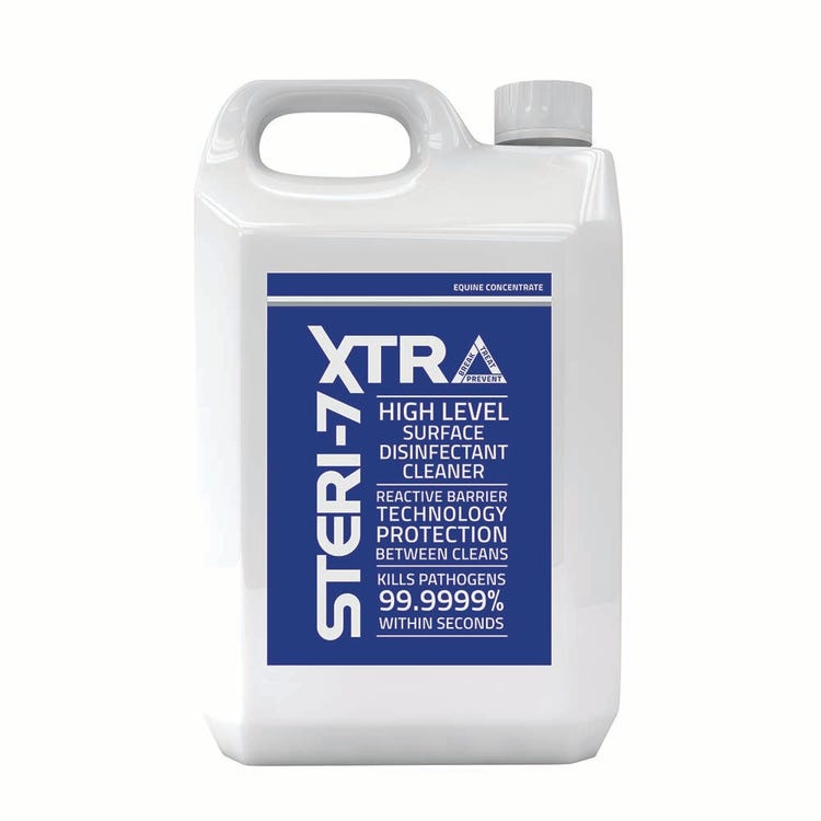 Steri 7 Disinfectant image 2