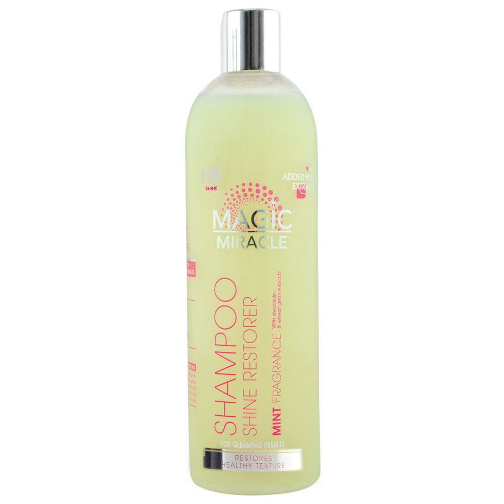 Hy Equestrian Magic Miracle Shampoo image 1