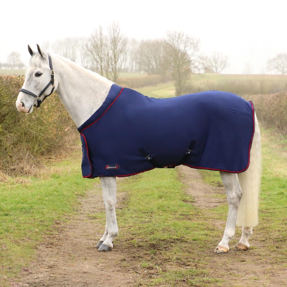 DefenceX System Deluxe Fleece Rug  image 1