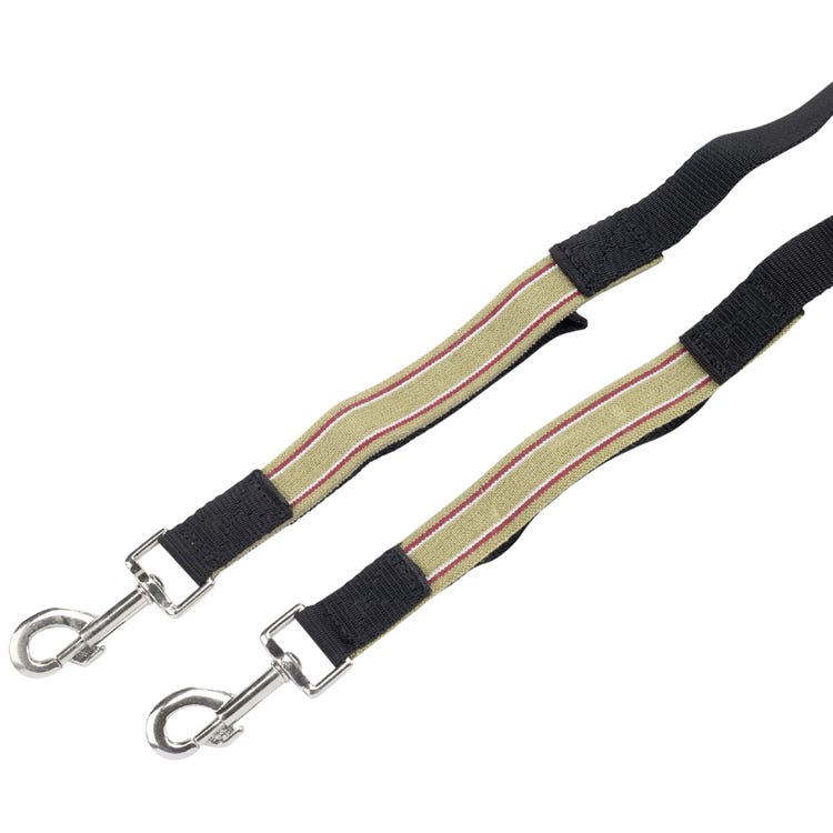 Hy Equestrian Elasticated Side Reins image 1