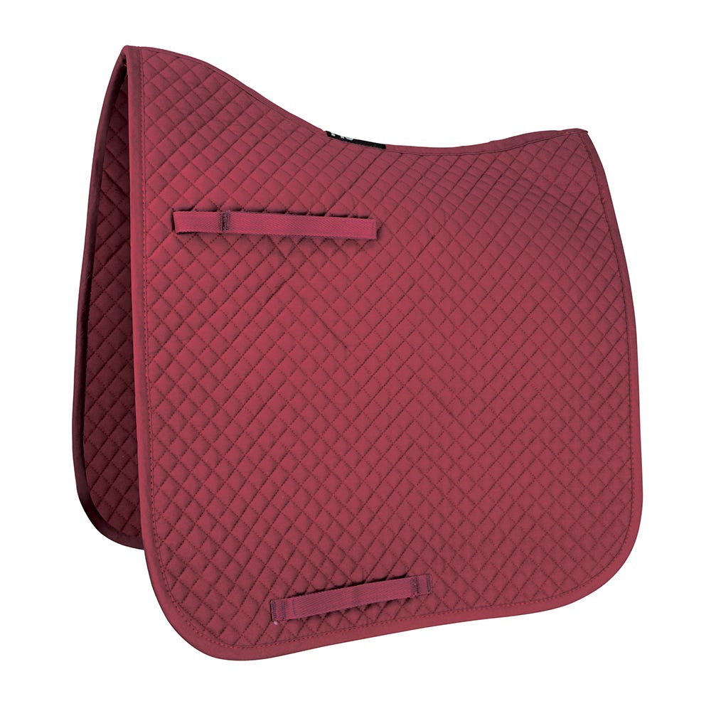 Hy Equestrian Competition Dressage Pad image 3