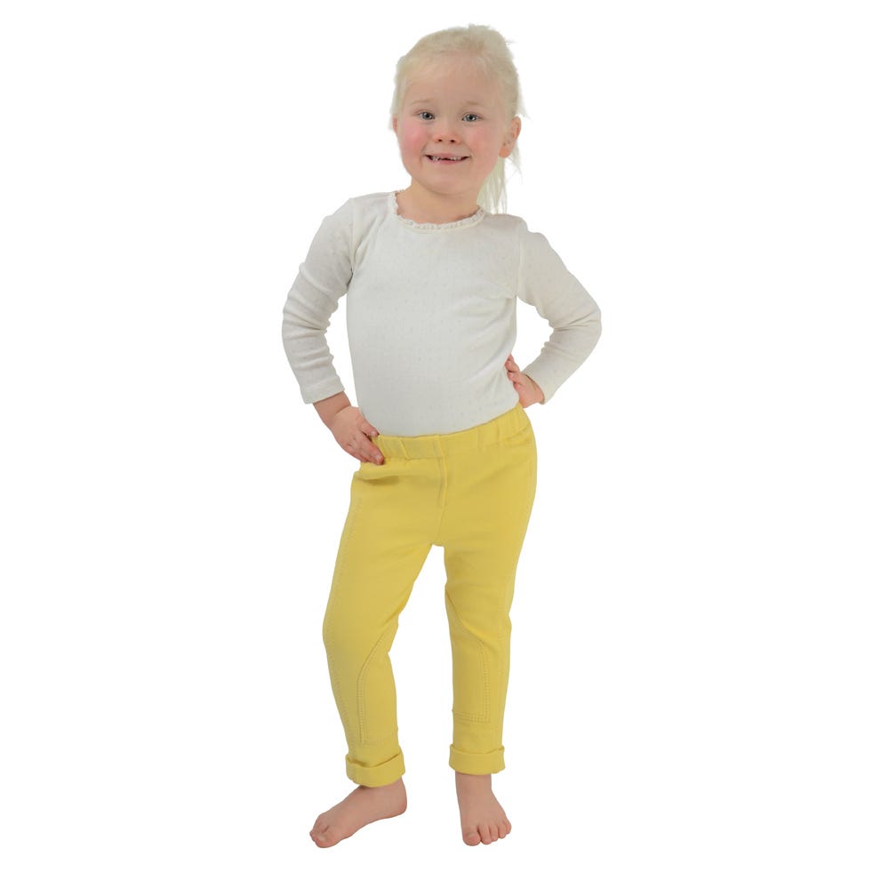 Hy Equestrian Zeddy Tots Jodhpurs image 1