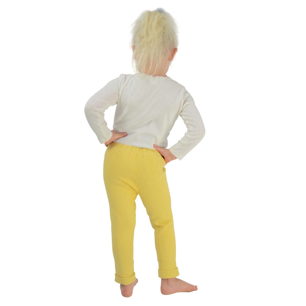 Hy Equestrian Zeddy Tots Jodhpurs image 2