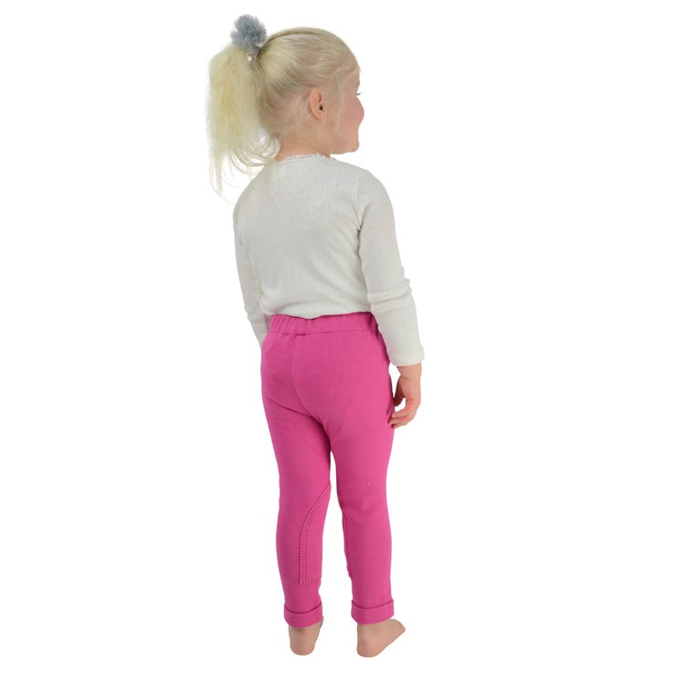 Hy Equestrian Zeddy Tots Jodhpurs image 8