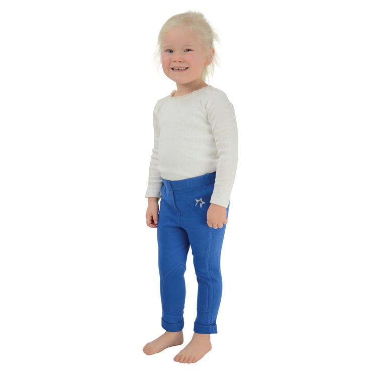 Hy Equestrian Zeddy Tots Jodhpurs image 10