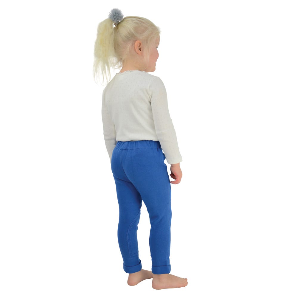 Hy Equestrian Zeddy Tots Jodhpurs image 9