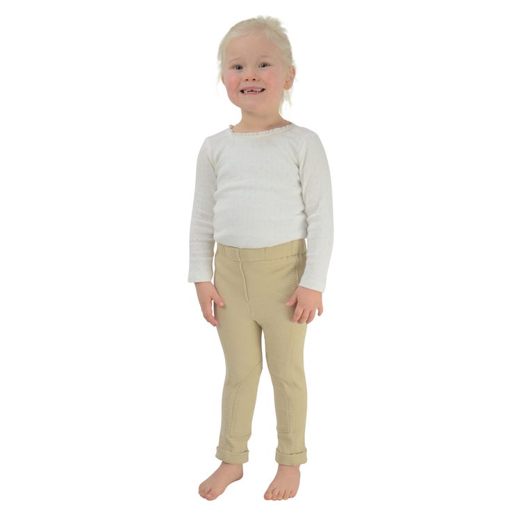 Hy Equestrian Zeddy Tots Jodhpurs image 5