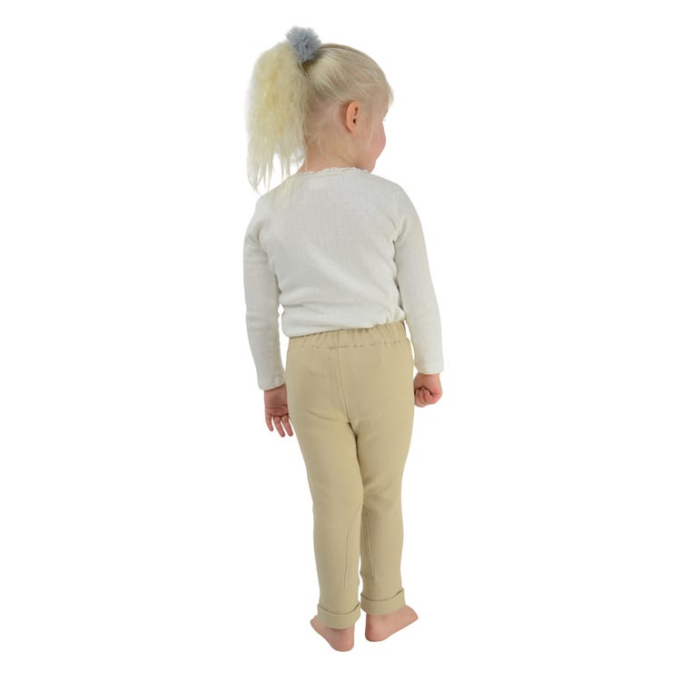 Hy Equestrian Zeddy Tots Jodhpurs image 6