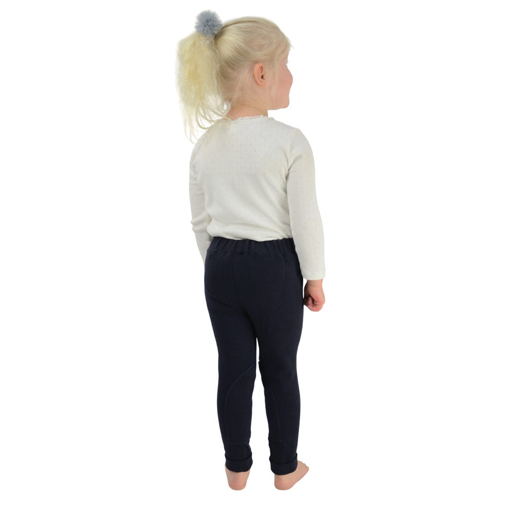 Hy Equestrian Zeddy Tots Jodhpurs image 4