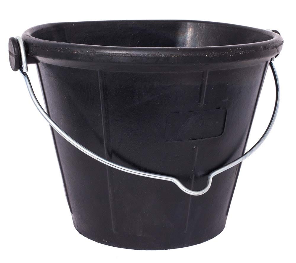 Flat Back Bucket (B5) image 1